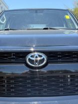 2014 TOYOTA 4RUNNER SUV BLACK AUTOMATIC - Iron Cars Inc
