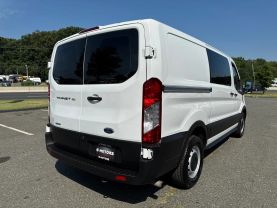2020 FORD TRANSIT 150 CARGO VAN