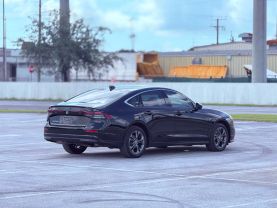 2023 HONDA ACCORD
