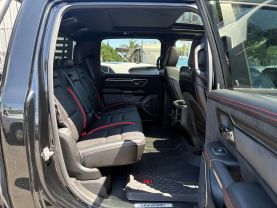 2022 RAM 1500 CREW CAB