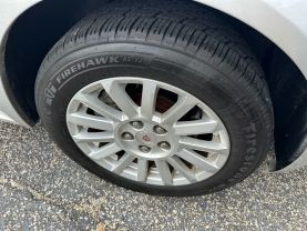 2011 CADILLAC CTS