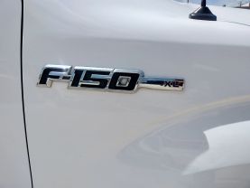 2014 FORD F150 SUPER CAB PICKUP V6, FLEX FUEL, 3.7 LITER XL PICKUP 4D 6 1/2 FT at Motors On Wheels - used car dealership in Houston, Texas.