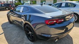 2023 Chevrolet Camaro - Image 5