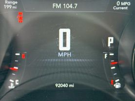 2021 DODGE CHALLENGER COUPE V6, 3.6 LITER SXT COUPE 2D