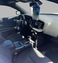 2016 DODGE CHARGER SEDAN V6, 3.6 LITER SXT SEDAN 4D