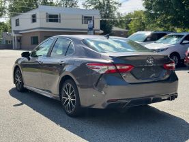 2020 Toyota Camry - Image 5