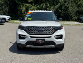 2021 Ford Explorer - Image 2
