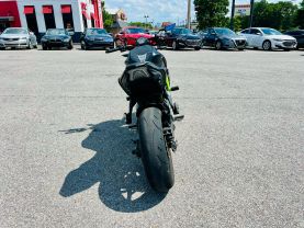 2019 KAWASAKI ER650HKF Z650 (ABS) SPORTBIKES - -