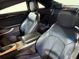 2014 CADILLAC CTS