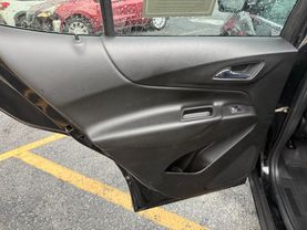 2019 CHEVROLET EQUINOX SUV 4-CYL, TURBO, 1.5 LITER LT SPORT UTILITY 4D at Major Key Motors - used car dealership in Lebanon, PA.