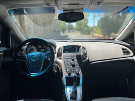 2016 BUICK VERANO SEDAN 4-CYL, ECOTEC, 2.4L CONVENIENCE GROUP SEDAN 4D
