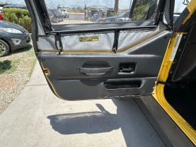 2006 Jeep Wrangler - Image 17