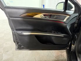 2015 LINCOLN MKZ