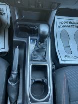 2022 TOYOTA TACOMA DOUBLE CAB PICKUP 4-CYL, 2.7 LITER SR5 PICKUP 4D 5 FT