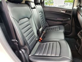 2016 FORD EDGE SUV 4-CYL ECOBOOST 2.0L SEL SPORT UTILITY 4D