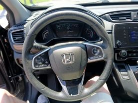 2019 HONDA CR-V SUV 4-CYL, TURBO, 1.5 LITER EX SPORT UTILITY 4D