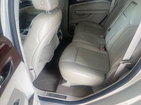2011 CADILLAC SRX SUV V6, 3.0 LITER SPORT UTILITY 4D