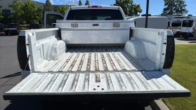 2004 CHEVROLET SILVERADO 2500 HD CREW CAB PICKUP V8, 6.6L TURBO DSL LT PICKUP 4D 6 1/2 FT