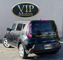 2015 KIA SOUL WAGON 4-CYL, 1.6 LITER WAGON 4D