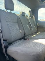 2018 FORD F250 SUPER DUTY CREW CAB PICKUP V8, FLEX FUEL, 6.2 LITER XLT PICKUP 4D 6 3/4 FT