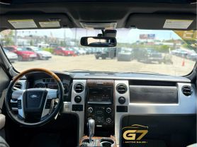 2013 Ford F150 Supercrew Cab - Image 14