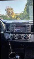 2014 TOYOTA RAV4 LE SPORT UTILITY 4D