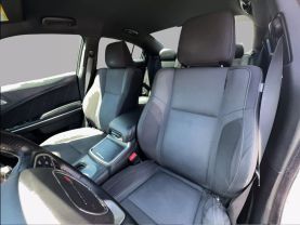 2016 DODGE CHARGER SEDAN V6, 3.6 LITER SXT SEDAN 4D