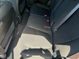 2014 KIA SORENTO SUV V6, GDI, 3.3 LITER LX SPORT UTILITY 4D