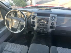 2011 Ford F150 Supercrew Cab - Image 22