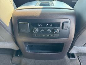 2018 GMC YUKON SUV V8, ECOTEC3, 6.2 LITER DENALI SPORT UTILITY 4D