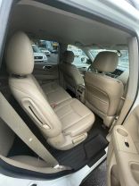 2017 NISSAN PATHFINDER SUV V6, 3.5 LITER SL SPORT UTILITY 4D