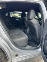 2013 DODGE CHARGER