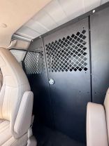 2020 CHEVROLET EXPRESS 2500 CARGO CARGO V6, 4.3 LITER REGULAR VAN 3D
