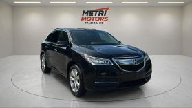 2016 Acura Mdx - Image 3