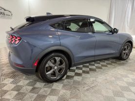 2021 FORD MUSTANG MACH-E