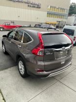 2016 HONDA CR-V SUV 4-CYL, I-VTEC, 2.4 LITER EX SPORT UTILITY 4D