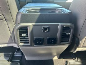 2018 FORD F250 SUPER DUTY CREW CAB PICKUP V8, FLEX FUEL, 6.2 LITER XLT PICKUP 4D 6 3/4 FT