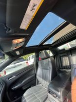 2014 CHRYSLER 300 SEDAN V6, 3.6 LITER 300S SEDAN 4D