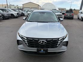 2024 HYUNDAI TUCSON SUV 4-CYL, GDI, 2.5 LITER SEL SPORT UTILITY 4D
