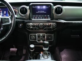 2020 JEEP GLADIATOR for sale in  Orlando, FL