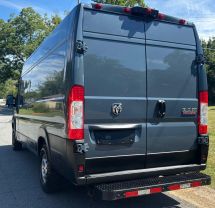 2020 Ram Promaster Cargo Van - Image 5