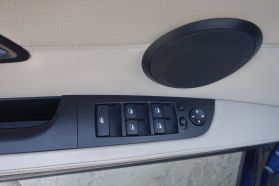 2012 BMW 3 SERIES CONVERTIBLE 6-CYL, 3.0 LITER 328I CONVERTIBLE 2D