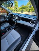 2015 TOYOTA RAV4 LE SPORT UTILITY 4D