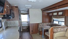 Used 2014 GEORGETOWN BY FOREST RIVER GEORGETOWN CLASS A - 329DS - LA Auto Star located in Virginia Beach, VA
