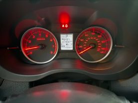 2015 SUBARU FORESTER SUV 4-CYL, PZEV, 2.5 LITER 2.5I SPORT UTILITY 4D