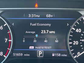 2024 NISSAN SENTRA SEDAN 4-CYL, 2.0 LITER SV SEDAN 4D at T&T Repairables - used car dealership in Spencer, Indiana.