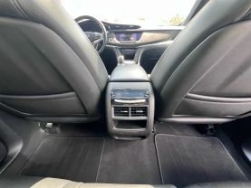 2017 CADILLAC XT5 SUV - AUTOMATIC - Dart Auto Group
