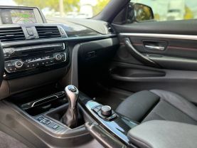 2018 BMW 4 SERIES COUPE 4-CYL, SULEV, TURBO, 2.0 LITER 430I COUPE 2D