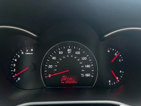 2014 KIA SORENTO SUV 4-CYL, GDI, 2.4 LITER LX SPORT UTILITY 4D