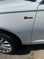 2014 AUDI A6 SEDAN V6, SUPERCHARGED, 3.0 LITER 3.0T PREMIUM PLUS SEDAN 4D